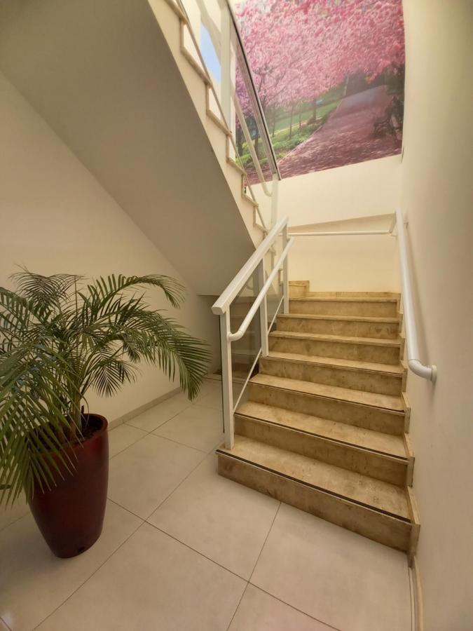 Flat 15 Olimpia Apartment Exterior photo